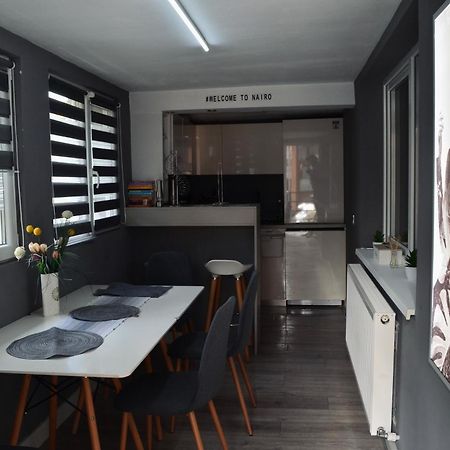 Nairo Harmony Residence براشوف المظهر الخارجي الصورة