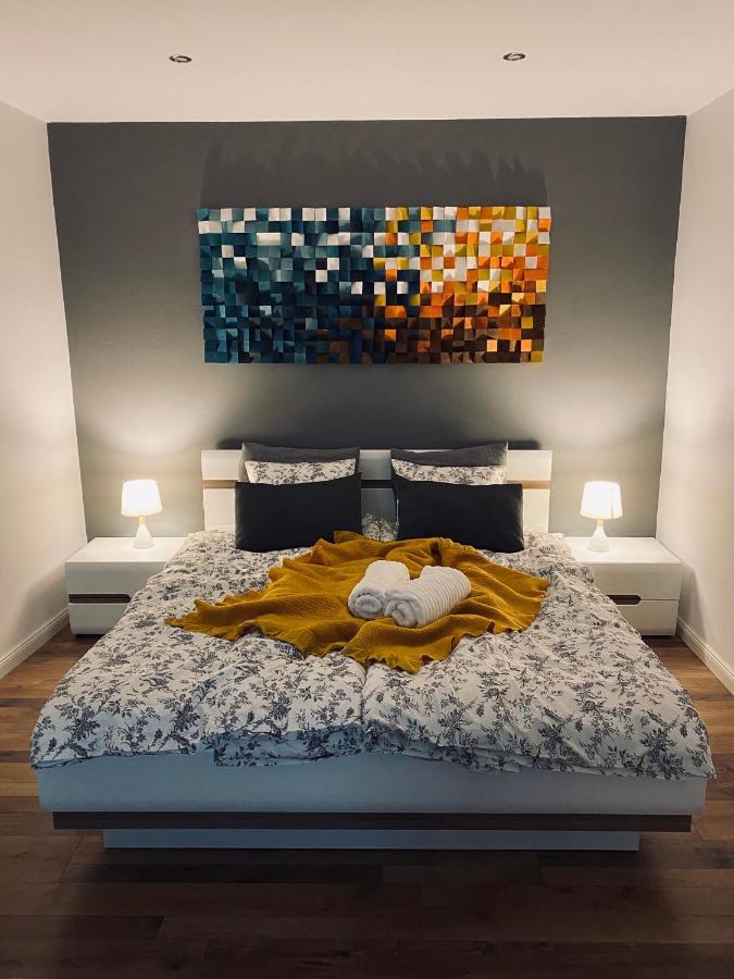 Nairo Harmony Residence براشوف المظهر الخارجي الصورة