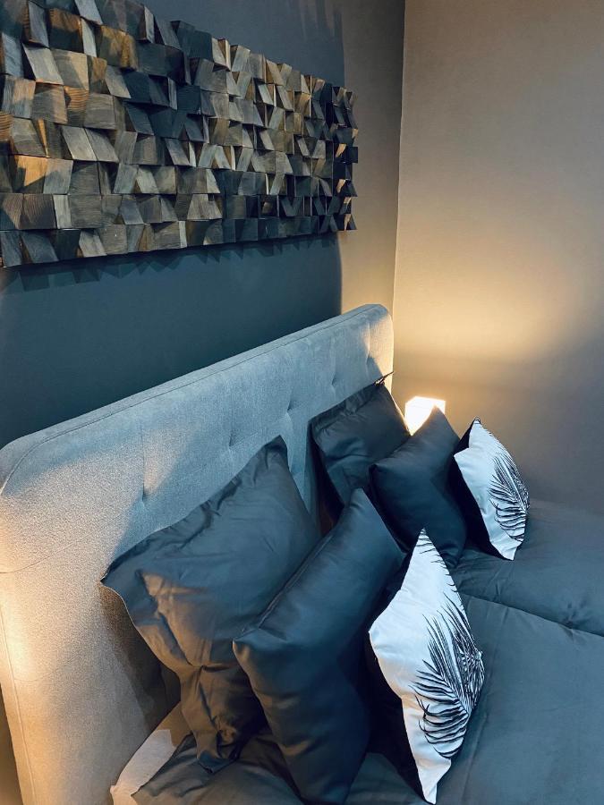 Nairo Harmony Residence براشوف المظهر الخارجي الصورة