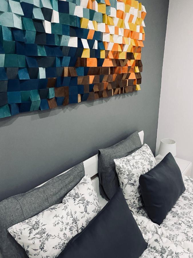 Nairo Harmony Residence براشوف المظهر الخارجي الصورة