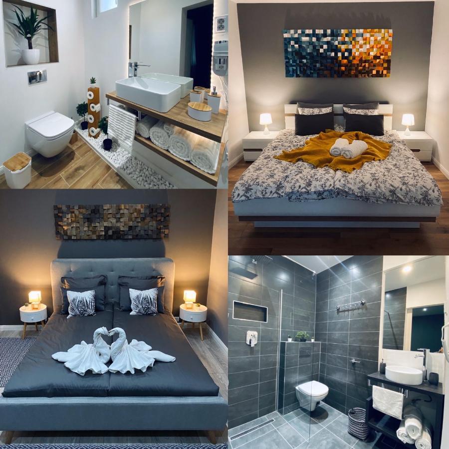 Nairo Harmony Residence براشوف المظهر الخارجي الصورة
