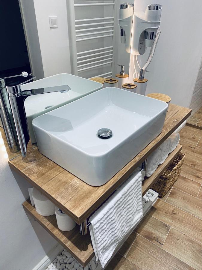 Nairo Harmony Residence براشوف المظهر الخارجي الصورة