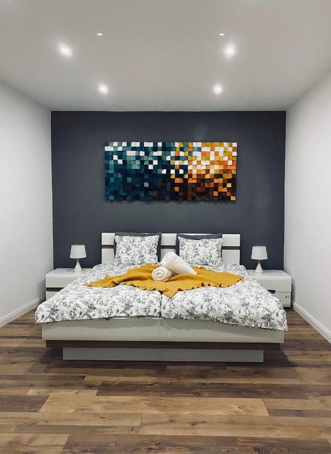 Nairo Harmony Residence براشوف المظهر الخارجي الصورة