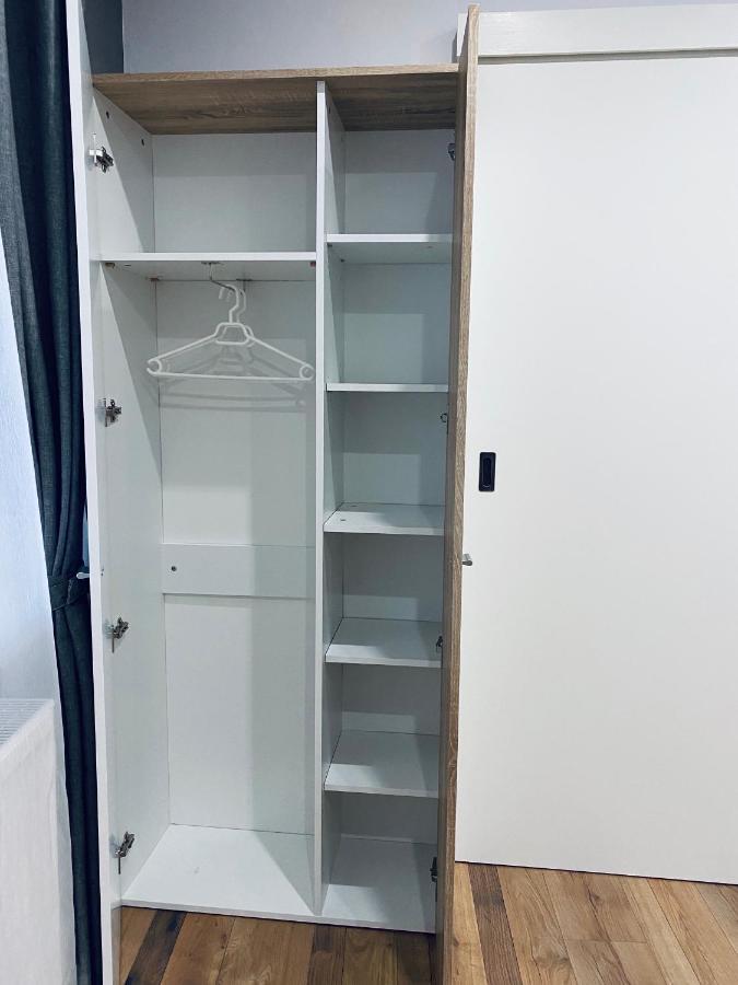 Nairo Harmony Residence براشوف المظهر الخارجي الصورة