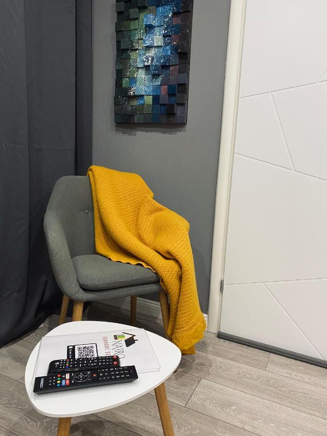 Nairo Harmony Residence براشوف المظهر الخارجي الصورة