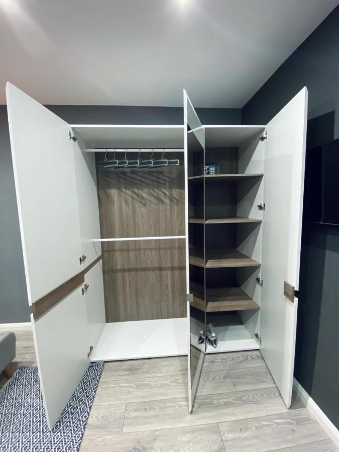 Nairo Harmony Residence براشوف المظهر الخارجي الصورة