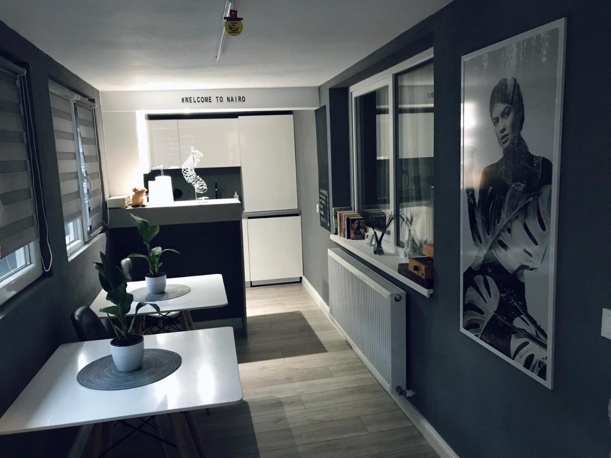 Nairo Harmony Residence براشوف المظهر الخارجي الصورة