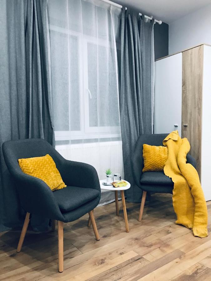 Nairo Harmony Residence براشوف المظهر الخارجي الصورة