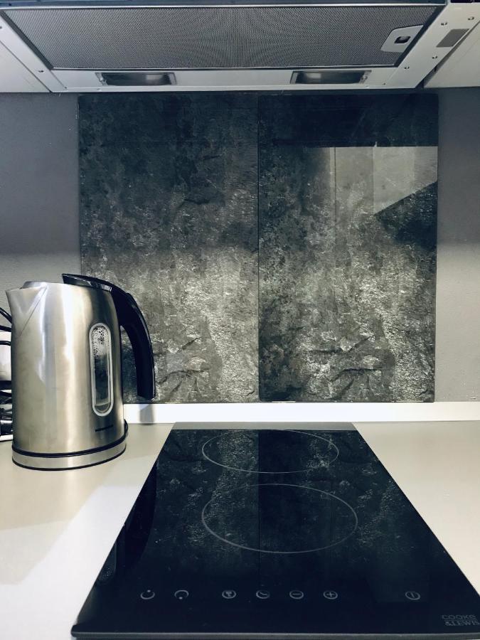 Nairo Harmony Residence براشوف المظهر الخارجي الصورة