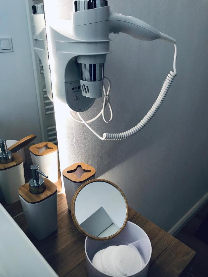 Nairo Harmony Residence براشوف المظهر الخارجي الصورة