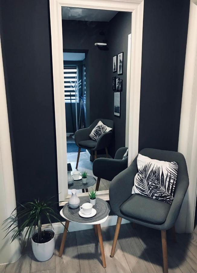 Nairo Harmony Residence براشوف المظهر الخارجي الصورة