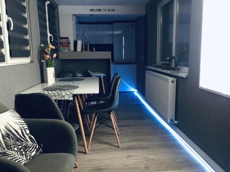 Nairo Harmony Residence براشوف المظهر الخارجي الصورة