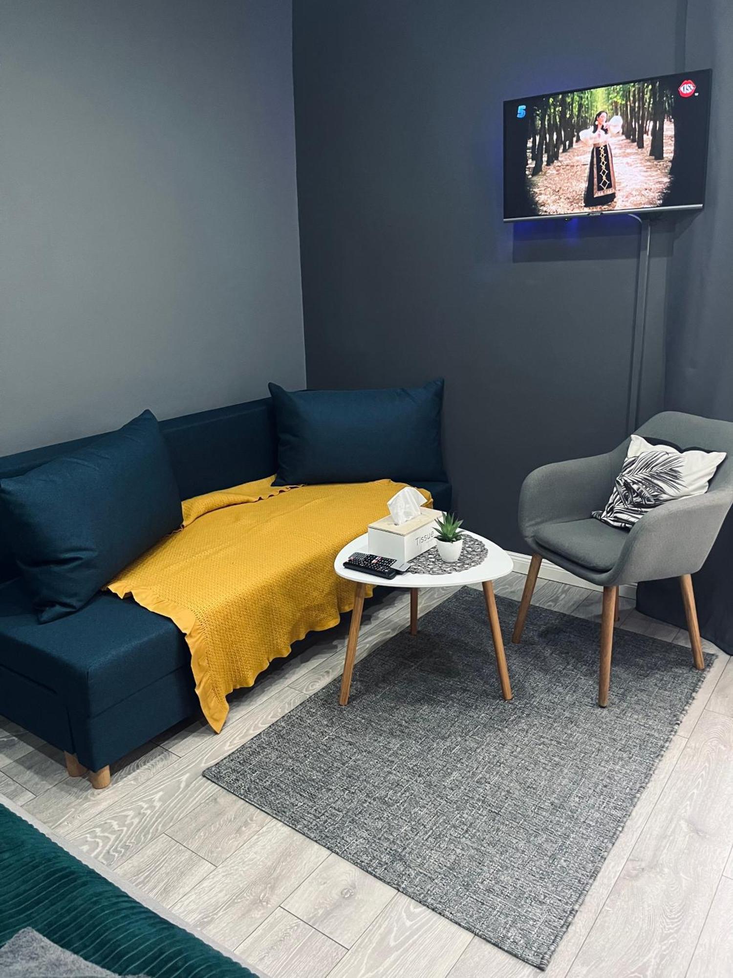 Nairo Harmony Residence براشوف المظهر الخارجي الصورة